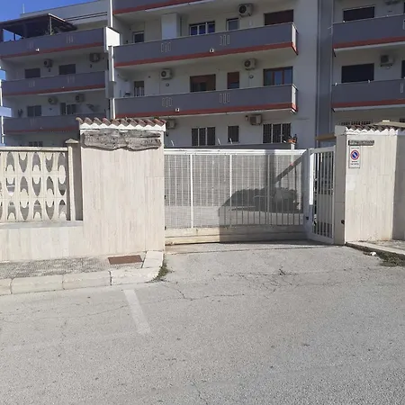 Portami A Sentire Le Onde Del Mare Apartman