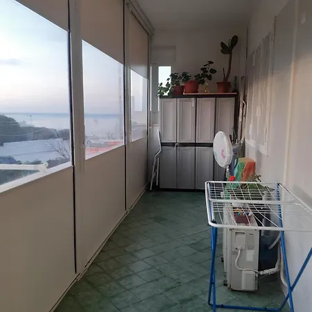 Apartman Portami A Sentire Le Onde Del Mare Bari