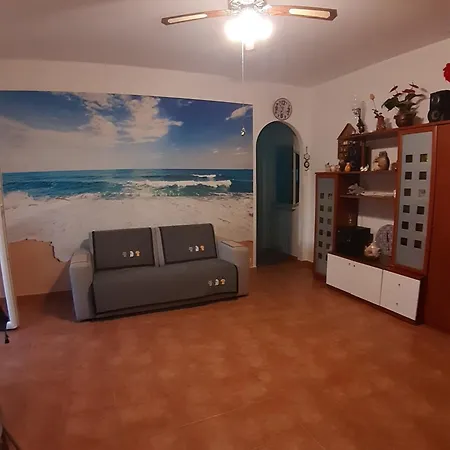 Apartman Portami A Sentire Le Onde Del Mare *