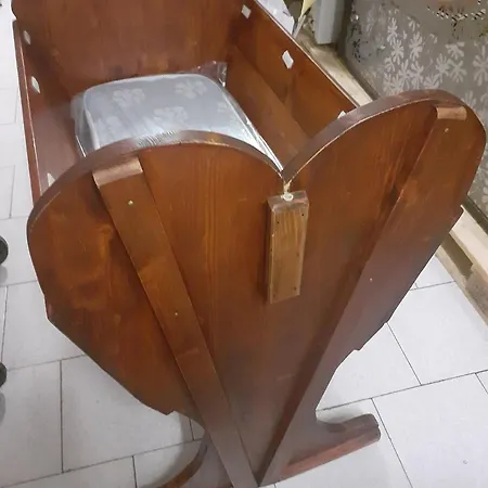 Apartman Portami A Sentire Le Onde Del Mare Bari