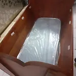 Apartament Portami A Sentire Le Onde Del Mare Bari