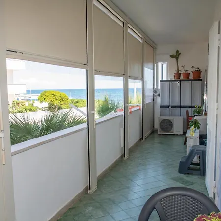 Portami A Sentire Le Onde Del Mare * 巴里