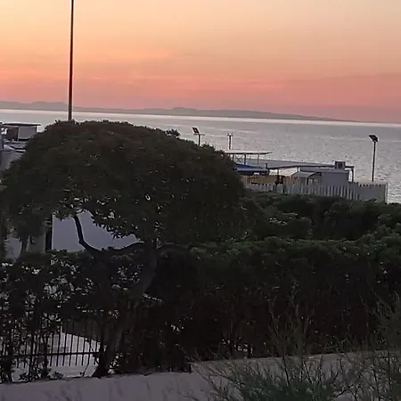 Portami A Sentire Le Onde Del Mare Apartament