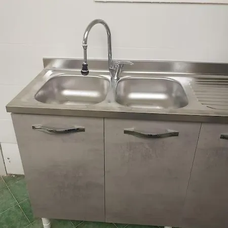 Portami A Sentire Le Onde Del Mare Apartament Bari