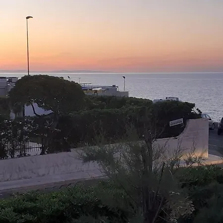 Portami A Sentire Le Onde Del Mare * Bari