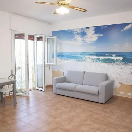 Apartament Portami A Sentire Le Onde Del Mare *