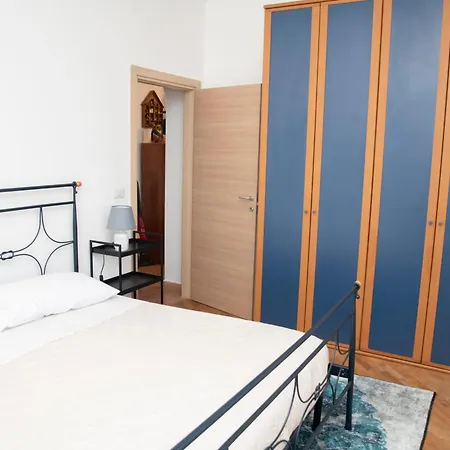 公寓 Portami A Sentire Le Onde Del Mare 巴里