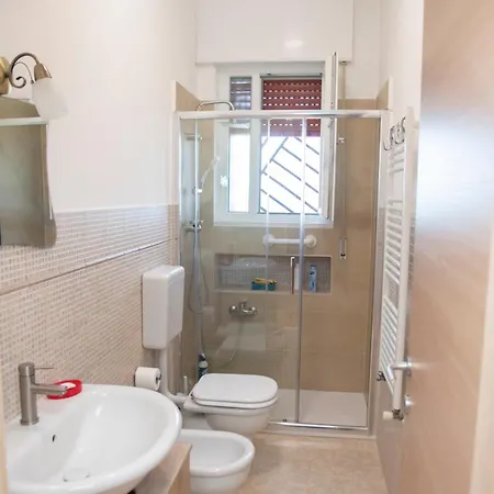 Portami A Sentire Le Onde Del Mare Apartament