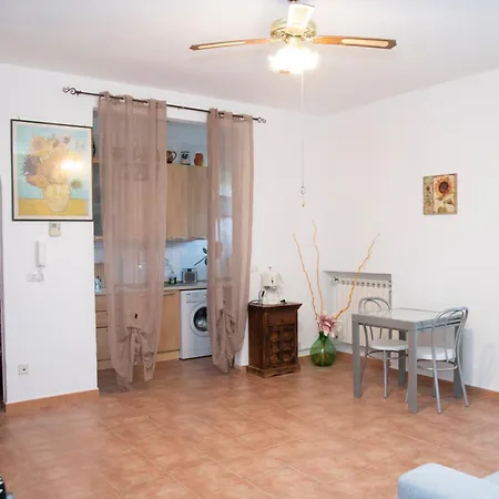Apartamento Portami A Sentire Le Onde Del Mare Bari