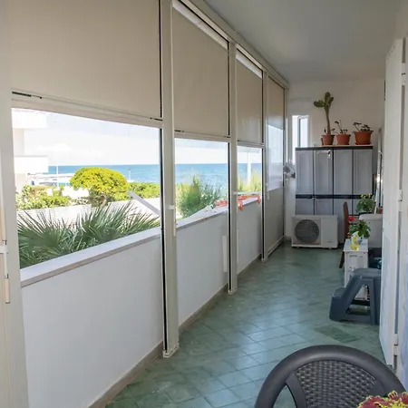 Portami A Sentire Le Onde Del Mare Bari