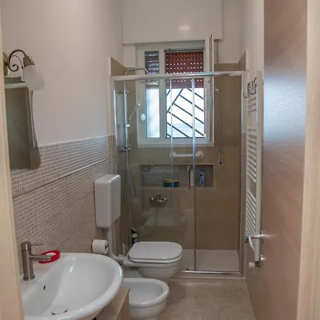 Portami A Sentire Le Onde Del Mare Apartament *