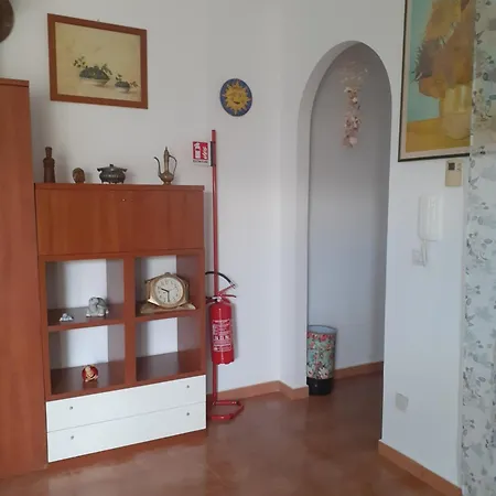 Portami A Sentire Le Onde Del Mare 公寓