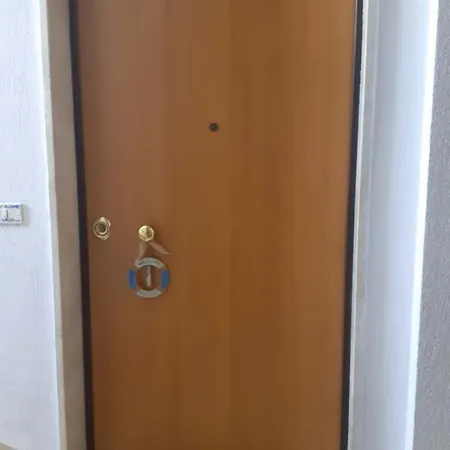 公寓 Portami A Sentire Le Onde Del Mare