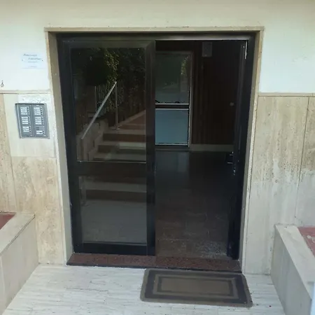 公寓 Portami A Sentire Le Onde Del Mare