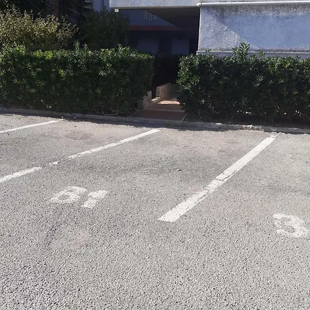 Portami A Sentire Le Onde Del Mare Appartement Bari