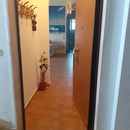 Portami A Sentire Le Onde Del Mare *