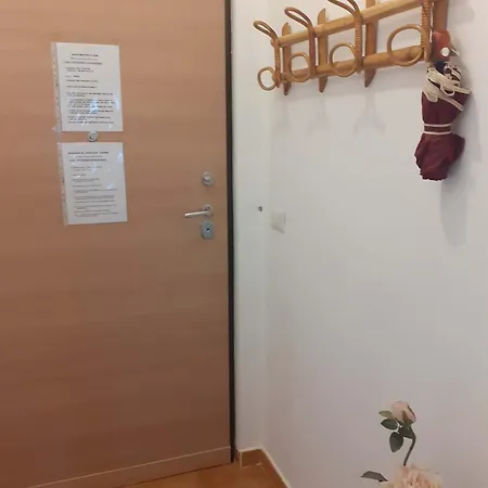 Apartament Portami A Sentire Le Onde Del Mare *