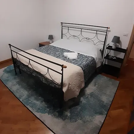 Portami A Sentire Le Onde Del Mare Apartament *