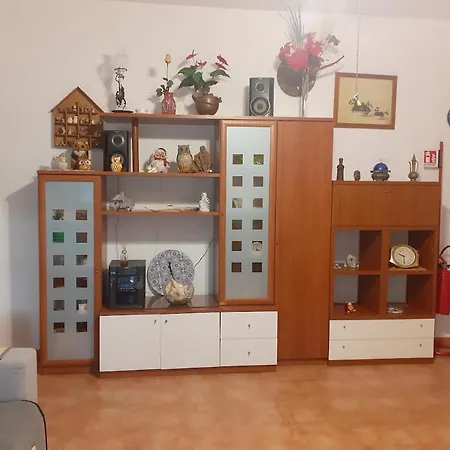 Portami A Sentire Le Onde Del Mare Appartement Bari