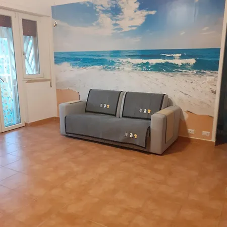 Portami A Sentire Le Onde Del Mare *