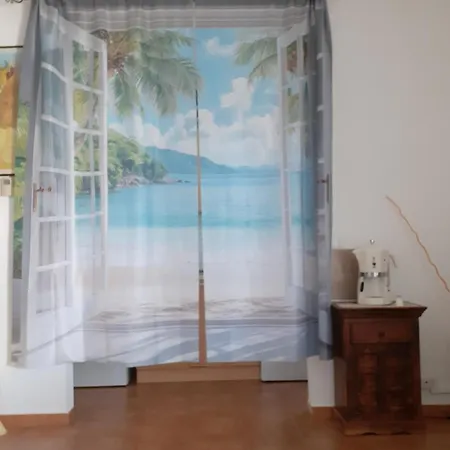 Portami A Sentire Le Onde Del Mare