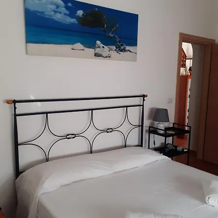Apartament Portami A Sentire Le Onde Del Mare *
