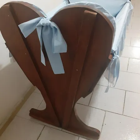 Portami A Sentire Le Onde Del Mare