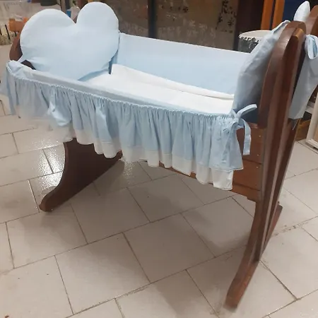 Portami A Sentire Le Onde Del Mare Bari