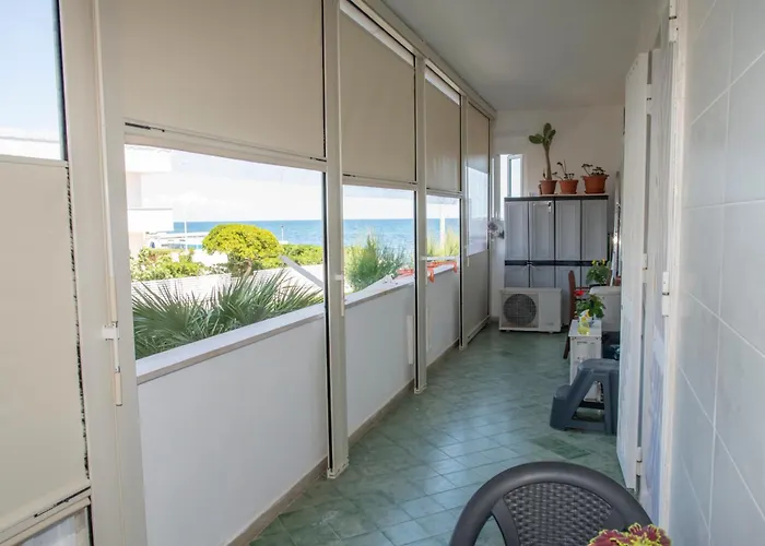 Portami A Sentire Le Onde Del Mare * Bari