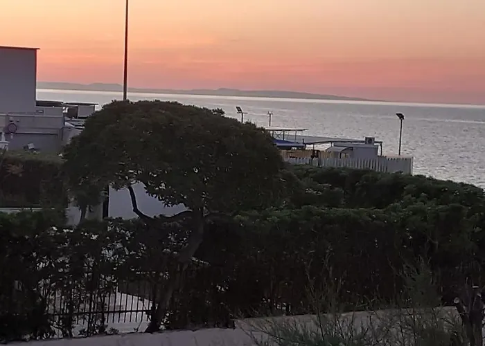 Portami A Sentire Le Onde Del Mare Appartement