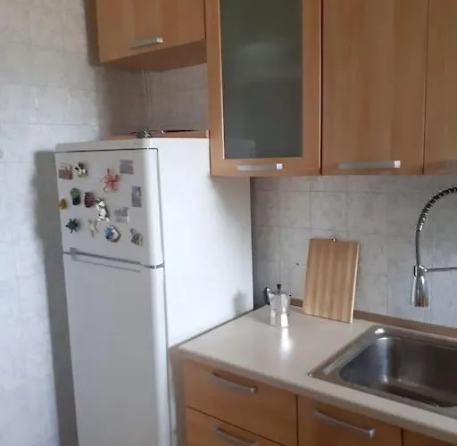 Apartamento Portami A Sentire Le Onde Del Mare Bari