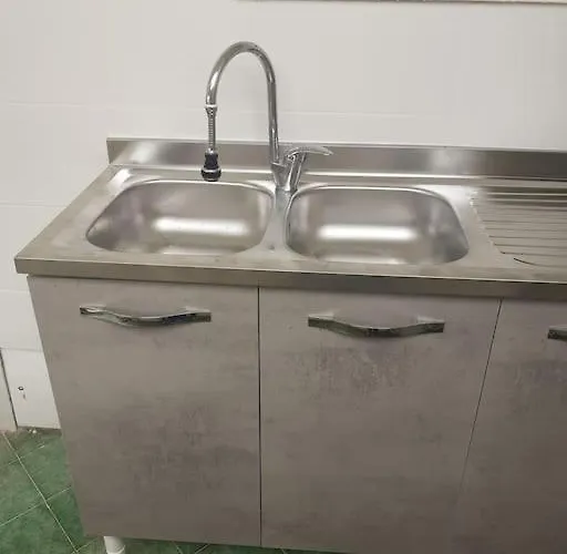 Portami A Sentire Le Onde Del Mare Apartamento Bari