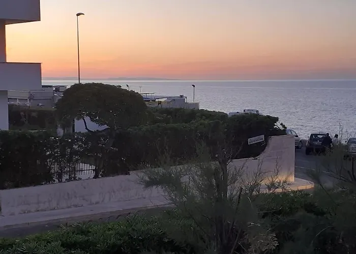 Portami A Sentire Le Onde Del Mare * Bari