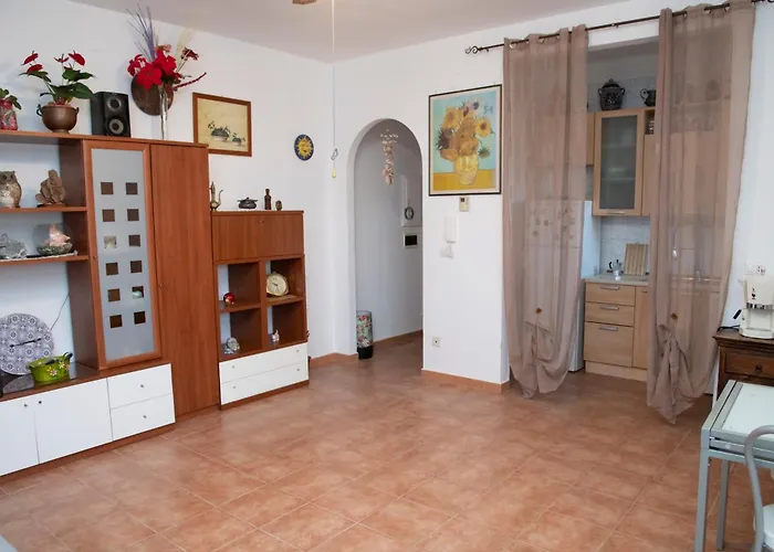 Portami A Sentire Le Onde Del Mare Apartamento Bari