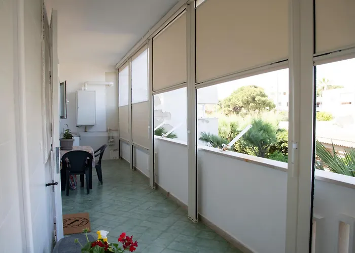 Portami A Sentire Le Onde Del Mare *