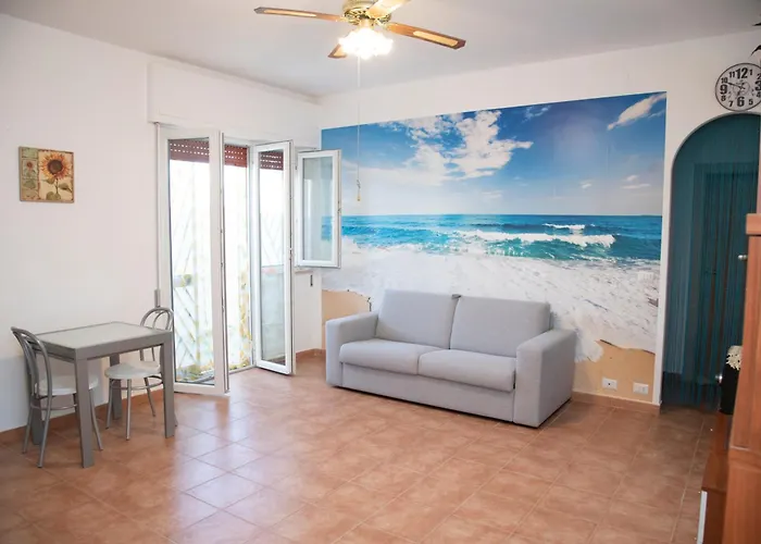 Portami A Sentire Le Onde Del Mare * Bari