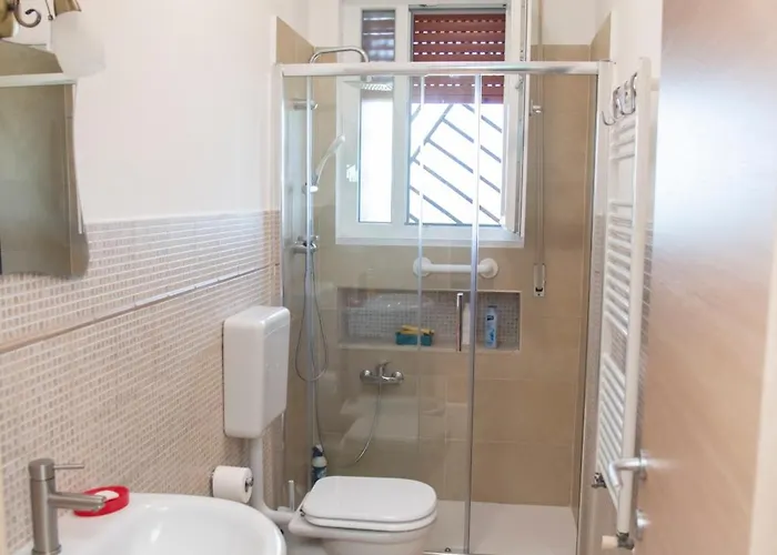 Portami A Sentire Le Onde Del Mare Apartamento