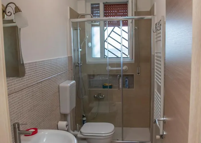 Portami A Sentire Le Onde Del Mare Apartamento *