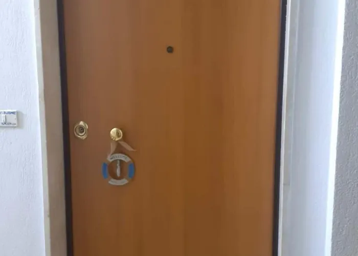 Apartamento Portami A Sentire Le Onde Del Mare