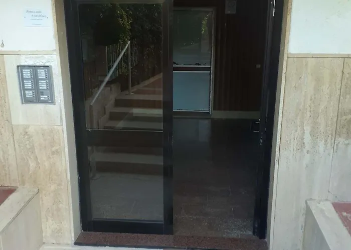 Apartamento Portami A Sentire Le Onde Del Mare