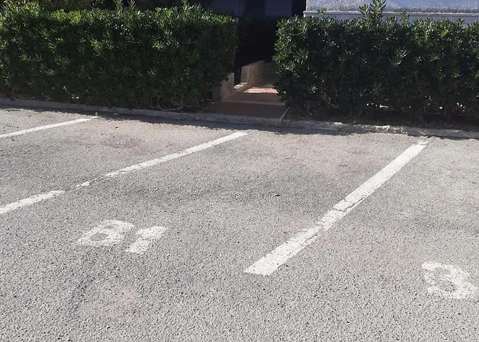 Portami A Sentire Le Onde Del Mare Apartamento Bari