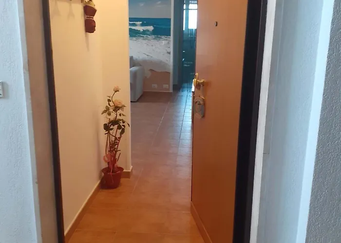 Portami A Sentire Le Onde Del Mare *