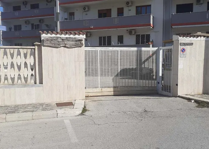 Portami A Sentire Le Onde Del Mare Apartamento