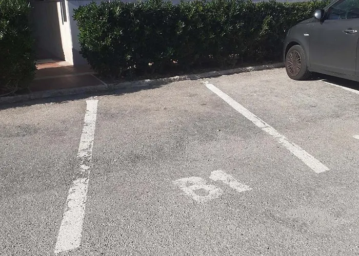 Apartamento Portami A Sentire Le Onde Del Mare