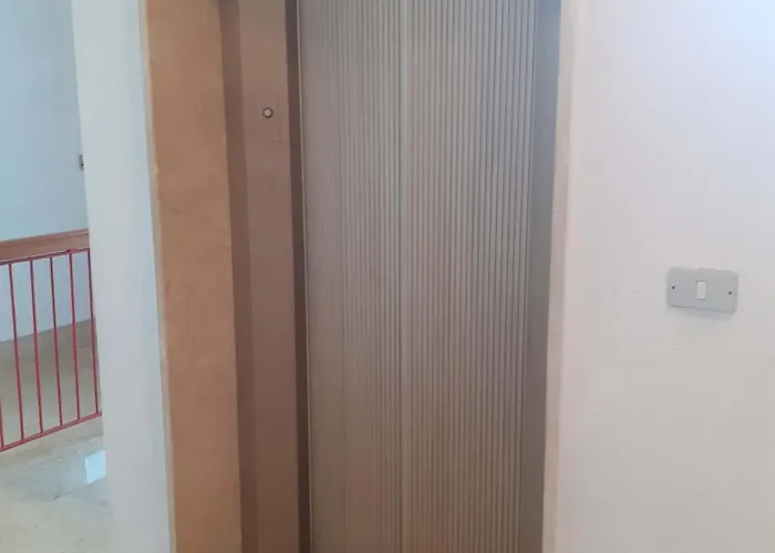 Portami A Sentire Le Onde Del Mare Appartement *