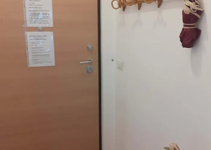 Apartamento Portami A Sentire Le Onde Del Mare *