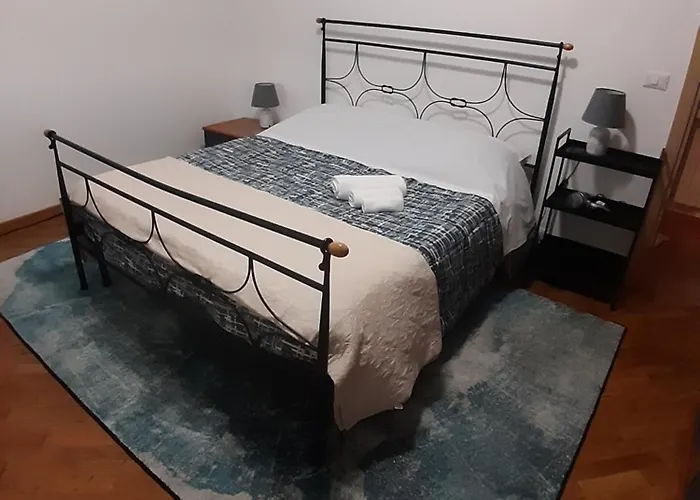 Portami A Sentire Le Onde Del Mare Apartamento *