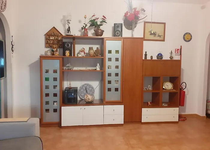 Portami A Sentire Le Onde Del Mare Apartamento Bari