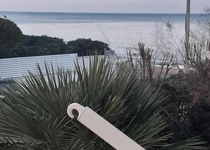 Portami A Sentire Le Onde Del Mare *