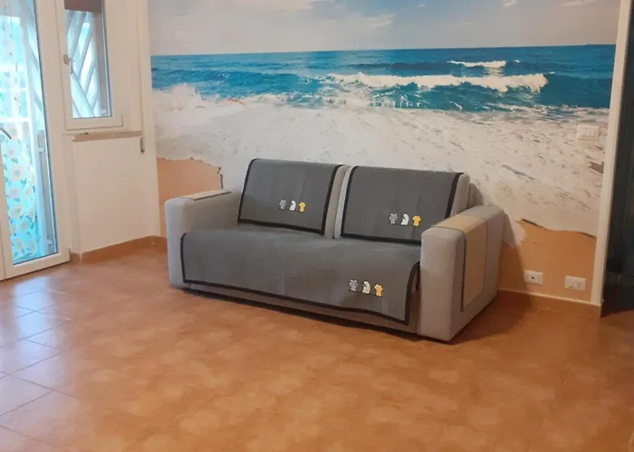 Portami A Sentire Le Onde Del Mare *